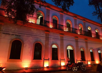 MPPI obtém decisão para interdição do Museu do Piauí por irregularidades